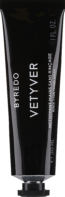 Byredo Vetyver - Жидкое мыло для рук — фото N1