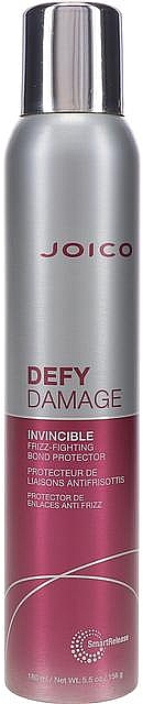 Спрей-кондиционер для волос - Joico Defy Damage Invincible Frizz-Fighting Bond Protector — фото N1