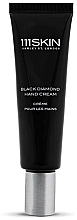 Крем для рук - 111SKIN Celestial Black Diamond Hand Cream — фото N1