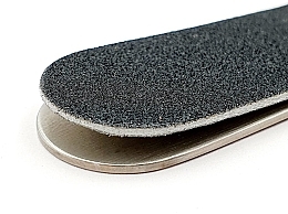 Металлическая основа для пилки, ровная, 180 мм - ThePilochki — фото N4