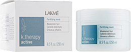 Духи, Парфюмерия, косметика Маска укрепляющая для слабых и безжизненных волос - Lakme K.Therapy Active Fortifying Mask
