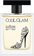 Духи, Парфюмерия, косметика Luxure Cool Glam - Парфюмированная вода (тестер с крышечкой)