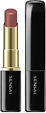 Sensai Lasting Plump Lipstick Refill (змінний блок) - Помада для губ — фото N4
