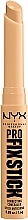 Парфумерія, косметика Nyx Professional Makeup Pro Fix Stick - Nyx Professional Makeup Pro Fix Stick