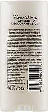 Дезодорант – стик «Абрикос» - Jason Natural Cosmetics Pure Natural Deodorant Stick Apricot — фото N2