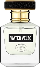 Духи, Парфюмерия, косметика Velvet Sam Water Velzo - Парфюмированная вода