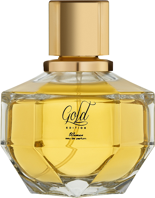 NG Perfumes Gold Edition - Парфумована вода — фото N1
