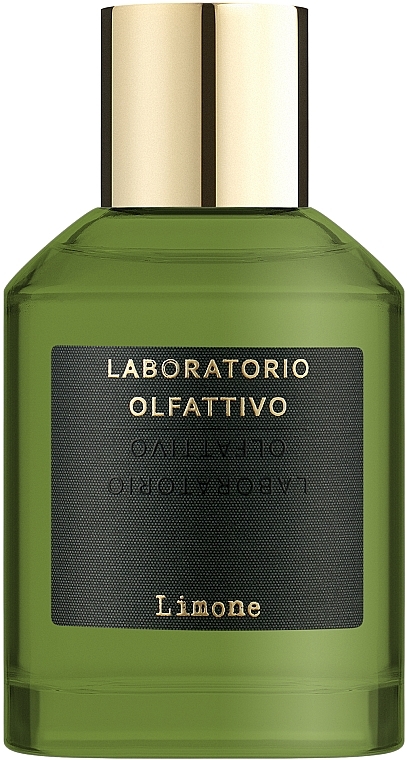 Laboratorio Olfattivo Limone - Парфумована вода — фото N1