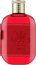 Духи, Парфюмерия, косметика Fragrance World Noble Red - Парфюмированная вода