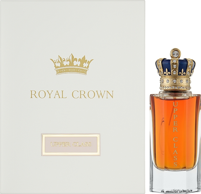 Royal Crown Upper Class - Парфуми — фото N2