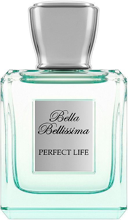 Bella Bellissima Perfect Life - Парфюмированная вода — фото N1
