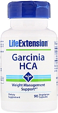 Духи, Парфюмерия, косметика Пищевая добавка "Гарциния" - Life Extension Garcinia HCA