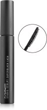 Парфумерія, косметика Туш для вій - MAC Studio Sculpt Superblack Lash Mascara