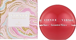 Масло для интимного ухода - Vionee Sensitive  — фото N2