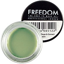 Парфумерія, косметика Консилер проти темних кіл під очима - Freedom Makeup London Pro Camouflage & Correct