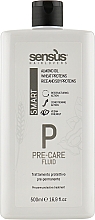 Флюид для защиты волос перед завивкой - Sensus Smart Pre Care Fluid — фото N1