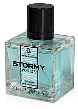 Духи, Парфюмерия, косметика Dorall Collection Stormy Water - Парфюмированная вода (тестер с крышечкой)