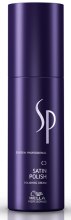 Духи, Парфюмерия, косметика Крем для гладкости волос - Wella SP Satin Polish Cream