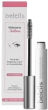 Парфумерія, косметика Туш для вій - Belcils Sublime Mascara