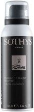 Духи, Парфюмерия, косметика УЦЕНКА Смягчающая пена для бритья - Sothys Sothys Homme Softening Shaving Foam*