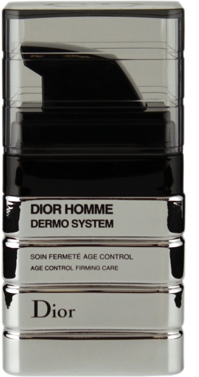 Омолаживающая сыворотка для лица - Dior Homme Dermo System Age Control Firming Care (тестер)