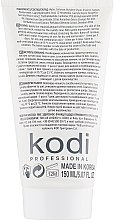 Кремовий пілінг для обличчя - Kodi Professional Soft Peeling Cream — фото N2