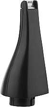 Тример-бритва для видалення волосся в носі і вухах, з насадкою - Ultron Classic — фото N2