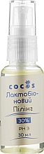 Духи, Парфюмерия, косметика Лактобионовый пилинг 30% - Cocos