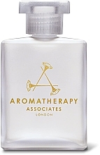 Олія для ванни й душу з лавандою і м'ятою - Aromatherapy Associates Support Lavender & Peppermint Bath & Shower Oil — фото N2