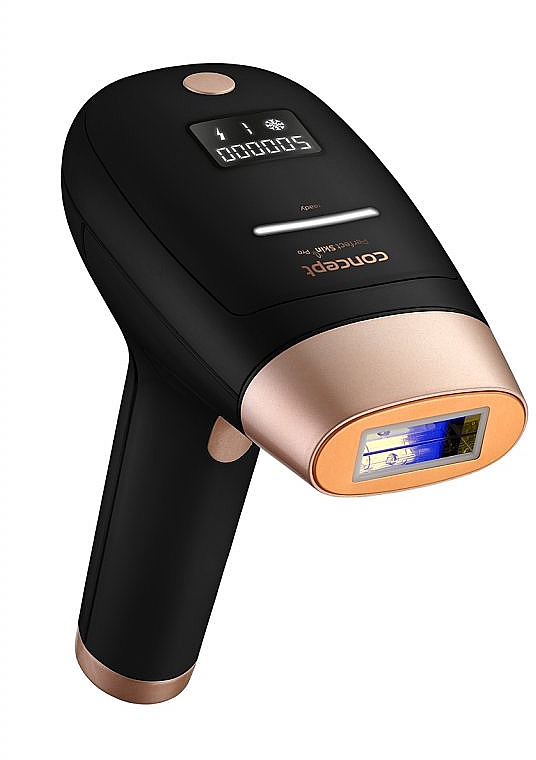 Лазерный эпилятор - Concept IL5020 Perfect Skin Pro IPL — фото N1