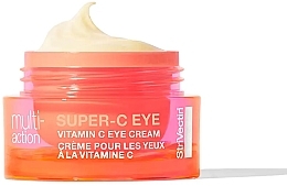 Крем з вітаміном С для контуру очей - StriVectin Multi-Action Super-C Eye Vitamin C Cream — фото N2