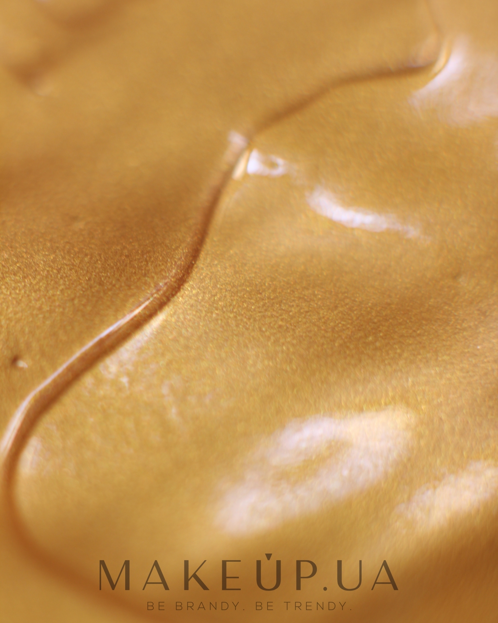 Набір - HD Hollywood Shimmer Body Bronze Set (b/milk/100ml + brush) — фото Bronze