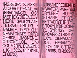 Saphir Parfums Prestige - Парфюмированная вода — фото N3