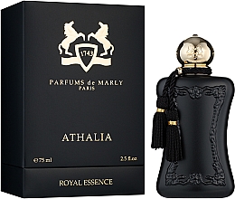 Parfums de Marly Athalia - Парфумована вода — фото N2