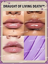 Набір - Sheglam Harry Potter Potions Classes Bewitching Brews Lip Gloss Set (lip/gloss/2mlx4) — фото N5