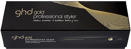Стайлер для укладання волосся - GHD Gold Professional Styler — фото N4