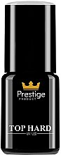 Духи, Парфюмерия, косметика Верхнее покрытие для гель-лак - Prestige Product Top Hard