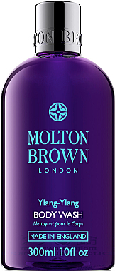 Molton Brown Ylang-Ylang Body Wash - Гель для душу — фото N1