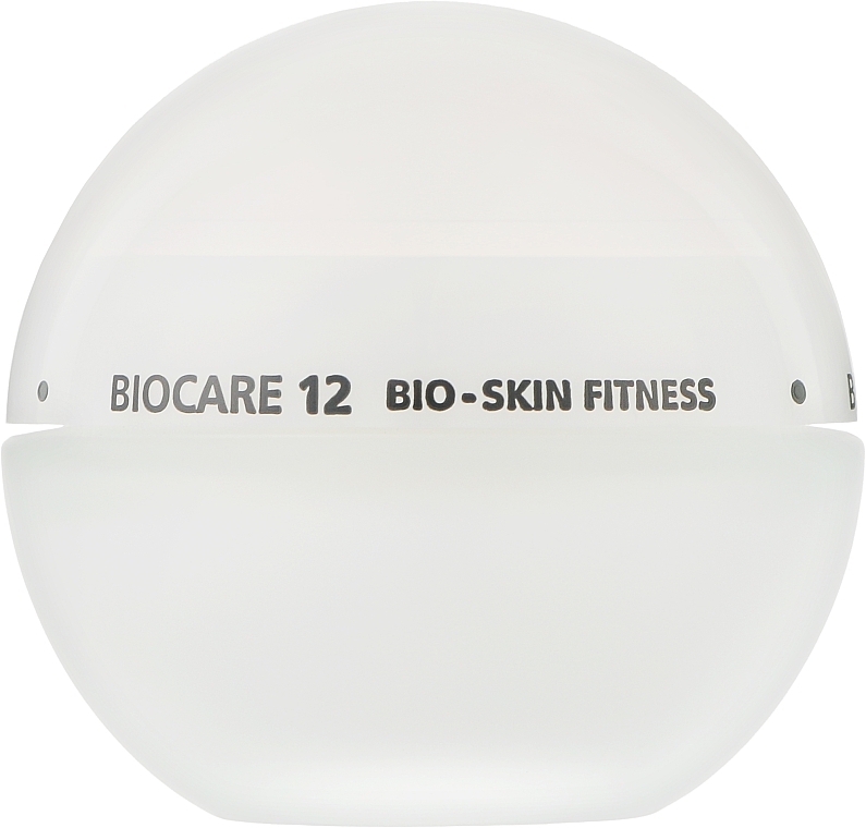 Нічний крем для обличчя - Beauty Spa Source Of Light Family Biocare 12 Bio-Skin Fitness — фото N1