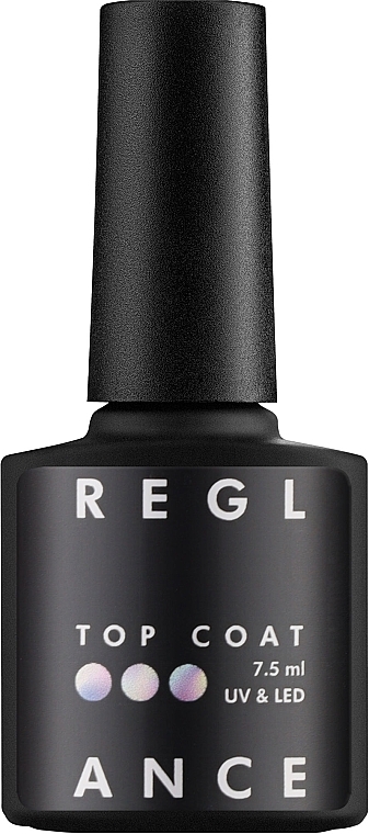 Глянцевый топ - Reglance Top Coat