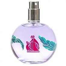 Парфумерія, косметика Lanvin Eclat d`Arpege Tropical Flower - Парфумована вода (тестер без кришечки)