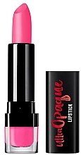 Духи, Парфюмерия, косметика Матовая губная помада - Ardell Ultra Opaque Velvet Matte Lipstick