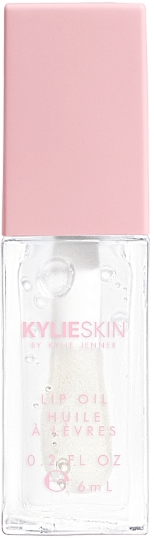Олія для губ - Kylie Skin Lip Oil — фото N1