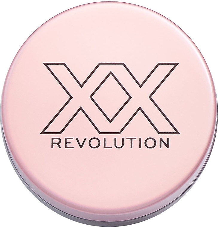 Помада для бровей - XX Revolution Fleexx Brow Pomade — фото N1