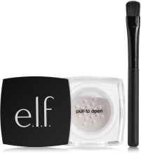 Духи, Парфюмерия, косметика Прозрачная пудра под глаза - e.l.f. Studio HD Under eye Setting Powder