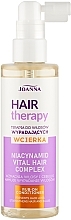Парфумерія, косметика Лосьйон-кондиціонер проти випадіння волосся - Joanna Hair Therapy Rub-On Conditioner