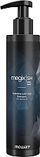 Парфумерія, косметика Шампунь для фарбованого волосся - Mowan Megix SH Hydrating Color Lock Shompoo