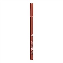 Духи, Парфюмерия, косметика Контурный карандаш для губ - Parisa Cosmetics 3x1 Ultra Long Lip Professional