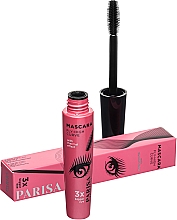 Тушь для ресниц - Parisa Cosmetics Fly-Hight Curve Mascara — фото N3