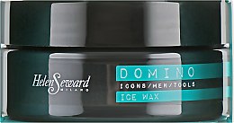 Гель-віск з аргініном і органічним екстрактом бузини - Helen Seward Domino Styling Ice Wax — фото N2